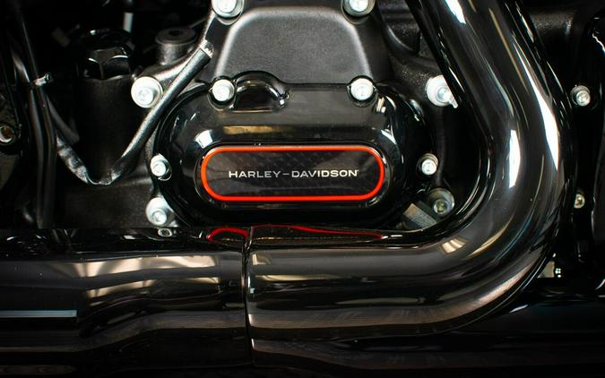 2025 Harley-Davidson CVO Road Glide ST FLTRXSTSE