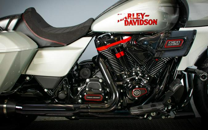 2025 Harley-Davidson CVO Road Glide ST FLTRXSTSE