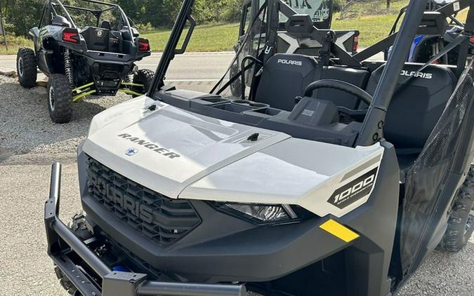 2026 Polaris Ranger 1000 Premium