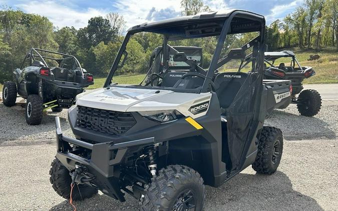 2026 Polaris Ranger 1000 Premium