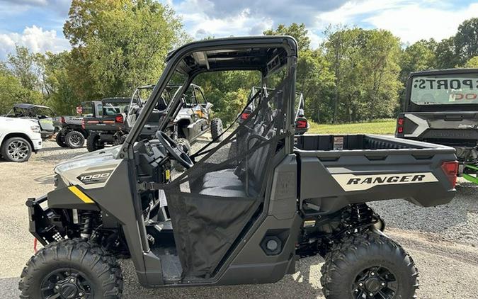 2026 Polaris Ranger 1000 Premium