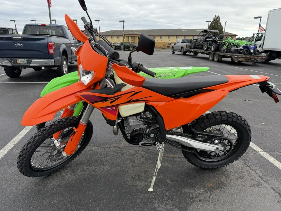 2026 KTM 500 EXC-F