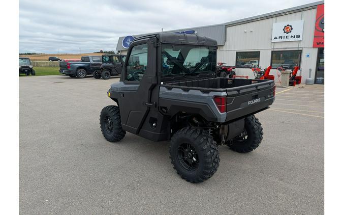 2026 Polaris Ranger XP® 1000 NorthStar Edition Premium