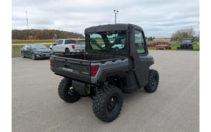 2026 Polaris Ranger XP® 1000 NorthStar Edition Premium