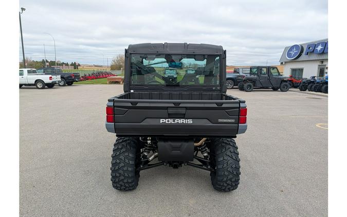 2026 Polaris Ranger XP® 1000 NorthStar Edition Premium