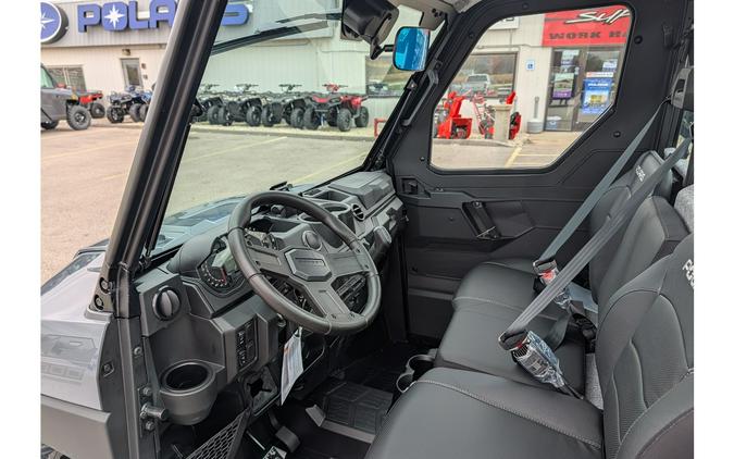 2026 Polaris Ranger XP® 1000 NorthStar Edition Premium