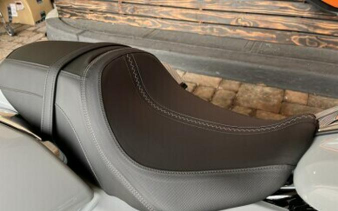 2025 Harley Davidson Street Glide FLHX