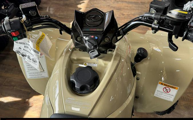 2025 KYMCO Mongoose 270i