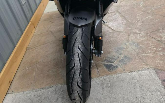 2016 Yamaha YZF-R6
