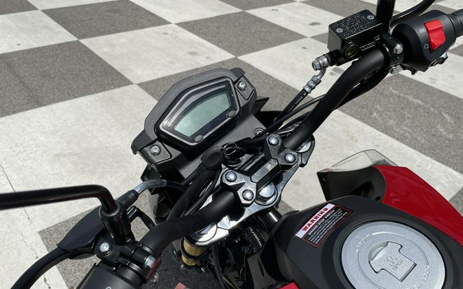 2025 Qipai KP Mini RS 150 EFI