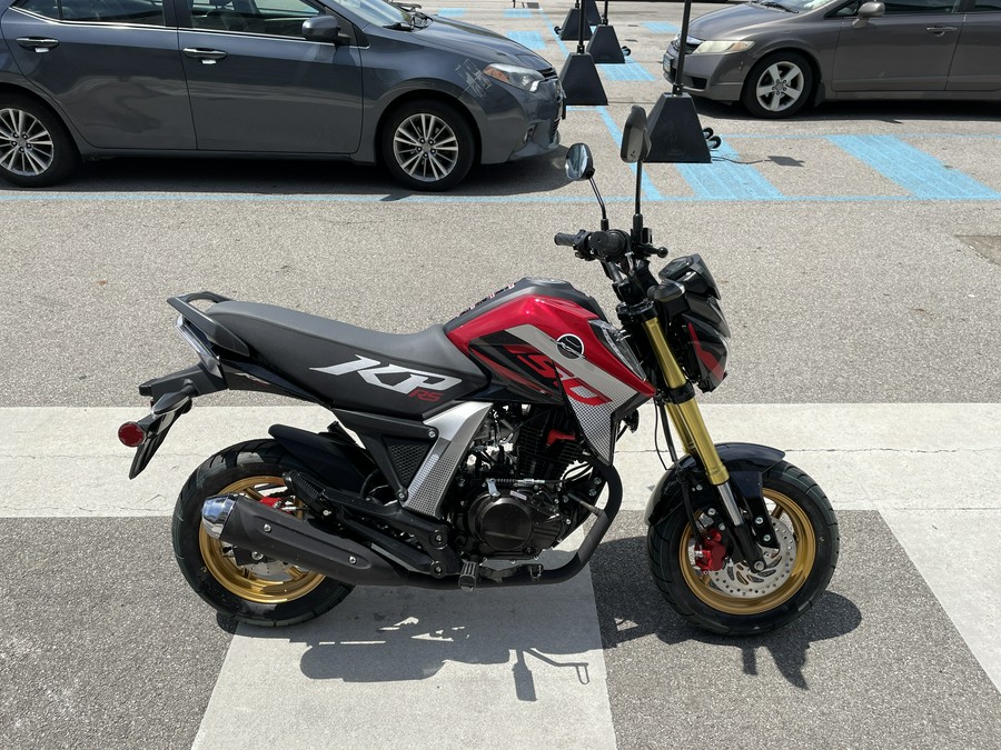 2025 Qipai KP MINI