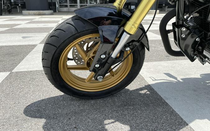 2025 Qipai KP Mini RS 150 EFI