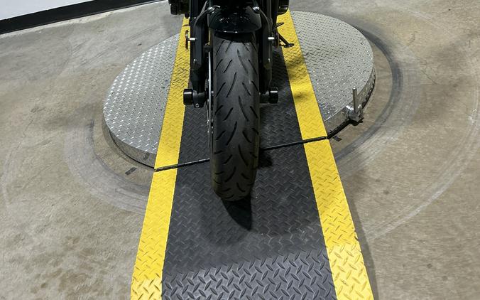 2024 Kawasaki Z900RS Cafe ABS