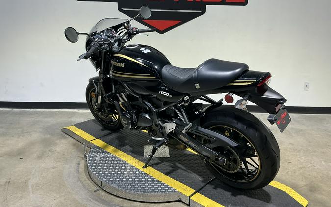 2024 Kawasaki Z900RS Cafe ABS