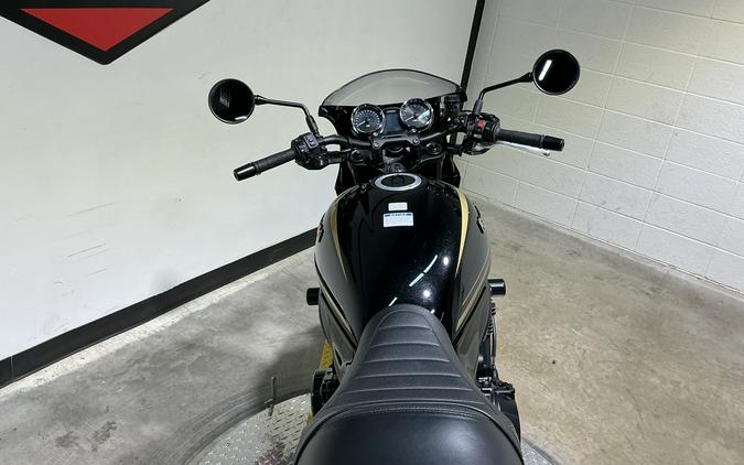 2024 Kawasaki Z900RS Cafe ABS