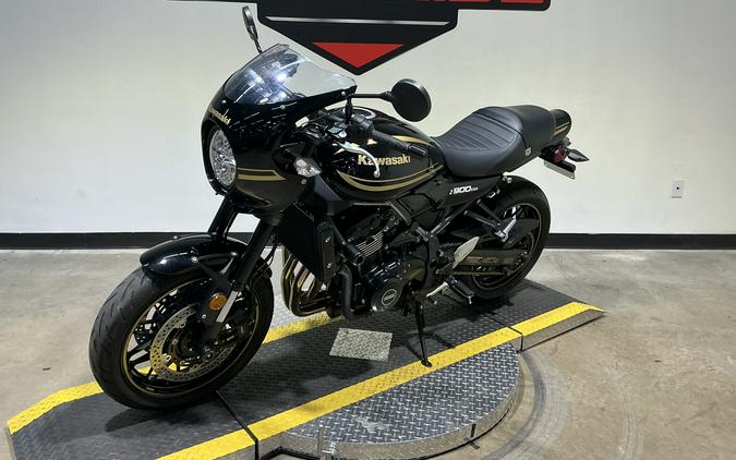 2024 Kawasaki Z900RS Cafe ABS