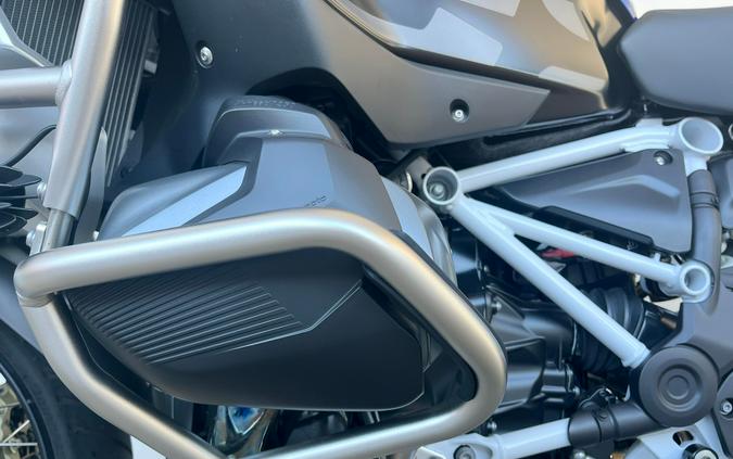 2024 BMW R 1250 GS Adventure