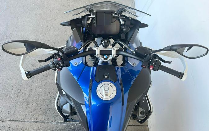 2024 BMW R 1250 GS Adventure