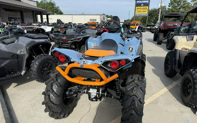 2026 Can-Am Renegade X Mr 1000R