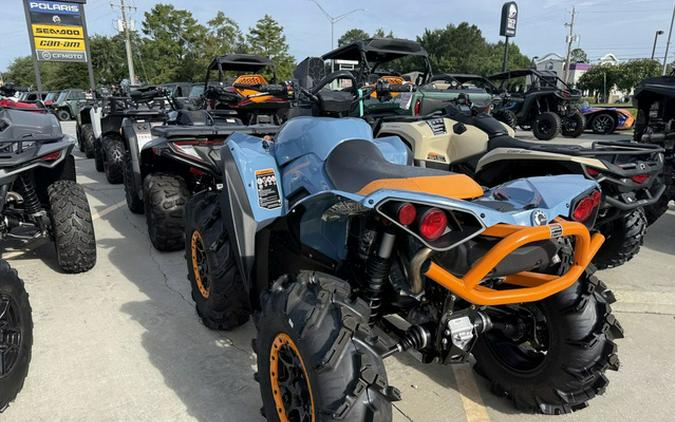 2026 Can-Am Renegade X Mr 1000R