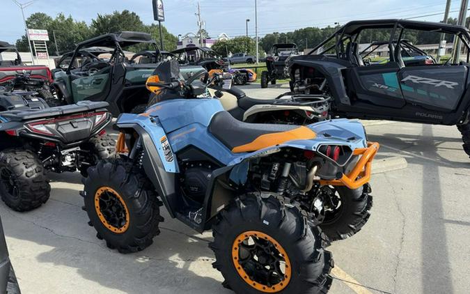 2026 Can-Am Renegade X Mr 1000R