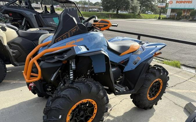 2026 Can-Am Renegade X Mr 1000R