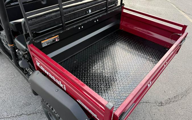 2023 Kawasaki MULE 4010 4X4