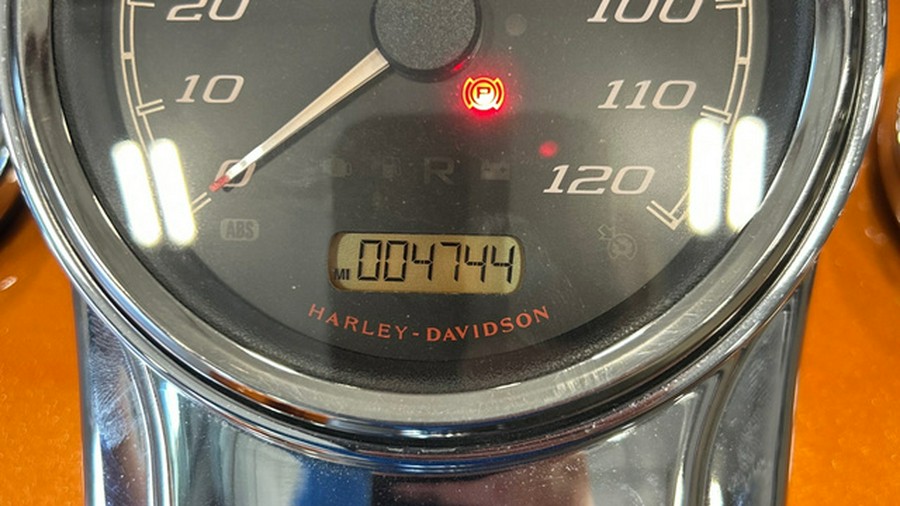 2015 Harley-Davidson Trike Freewheeler Freewheeler