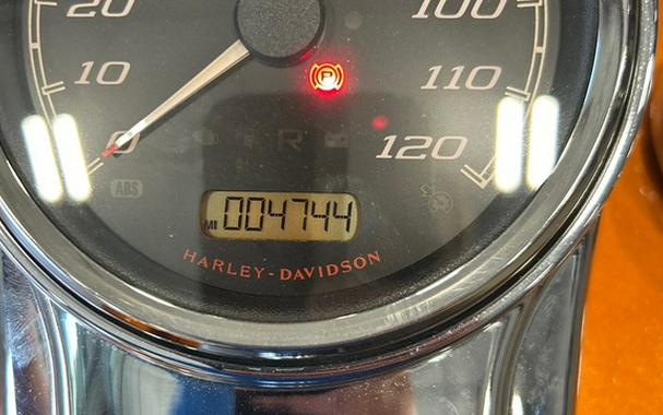 2015 Harley-Davidson Trike Freewheeler Freewheeler