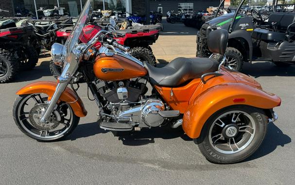 2015 Harley-Davidson Trike Freewheeler Freewheeler