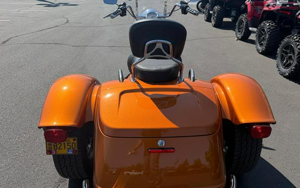 2015 Harley-Davidson Trike Freewheeler Freewheeler