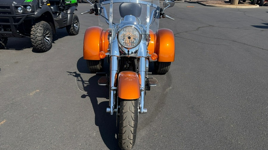 2015 Harley-Davidson Trike Freewheeler Freewheeler