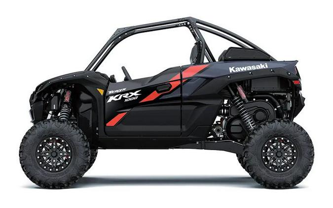 2027 Kawasaki TERYX KRX® 1000