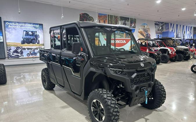 2027 CFMOTO UFORCE U10 PRO HIGHLAND EPS