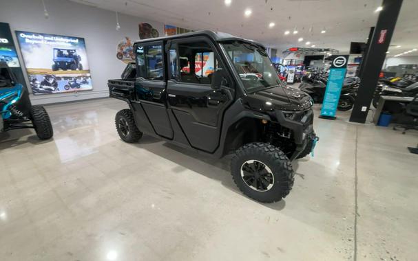 2027 CFMOTO UFORCE U10 PRO HIGHLAND EPS