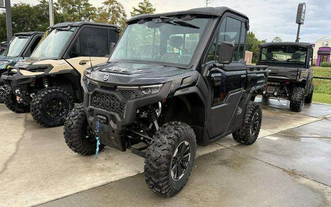 2027 CFMOTO UFORCE U10 Pro Highland EPS