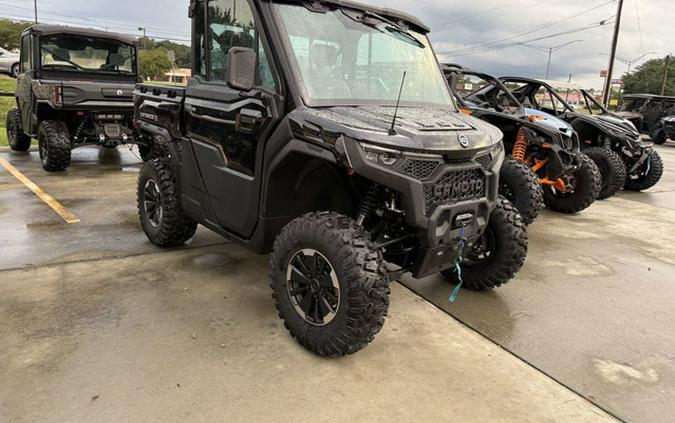 2027 CFMOTO UFORCE U10 Pro Highland EPS