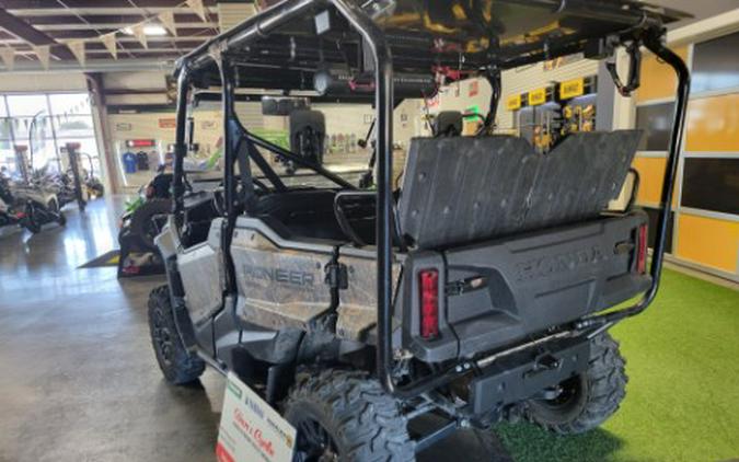 2023 Honda Pioneer 1000-5 Forest