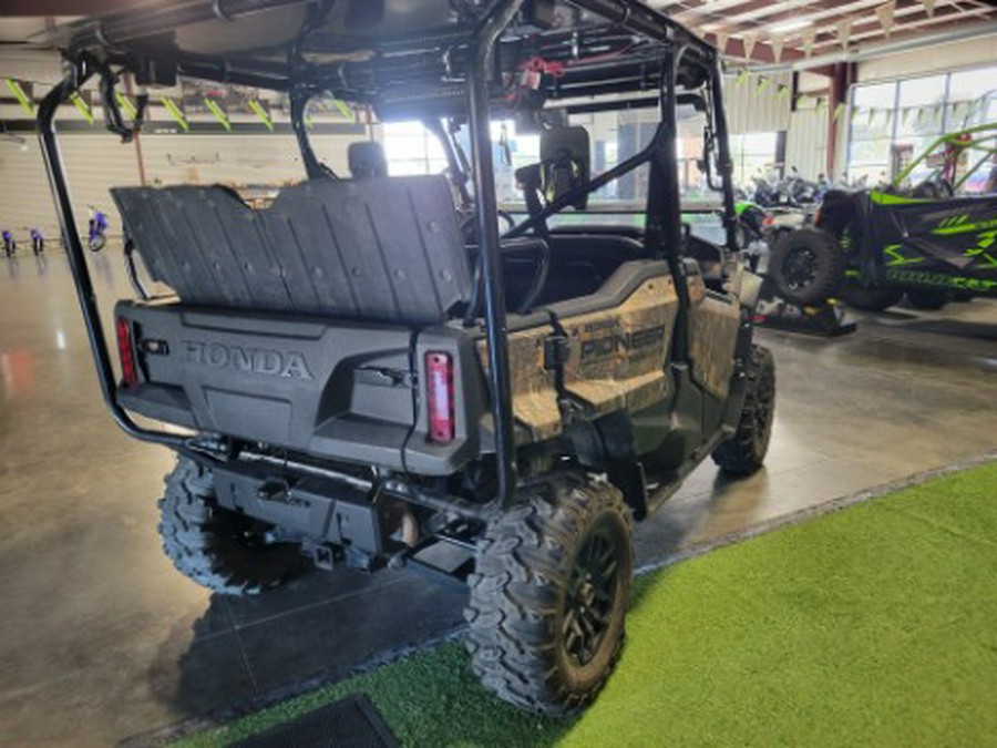 2023 Honda Pioneer 1000-5 Forest