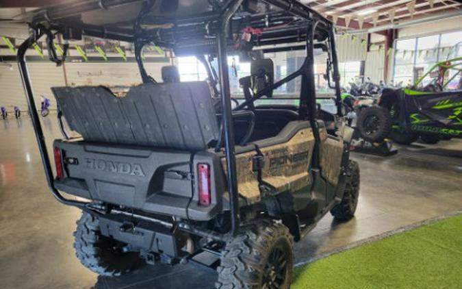 2023 Honda Pioneer 1000-5 Forest