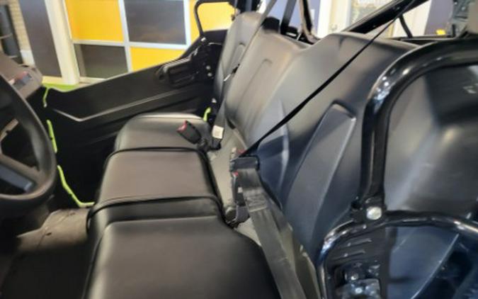 2023 Honda Pioneer 1000-5 Forest