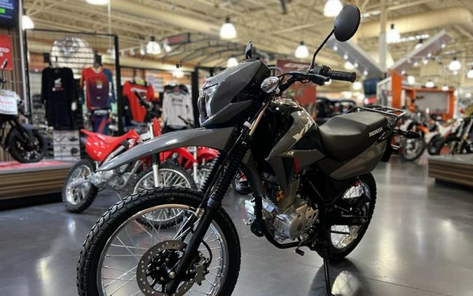 2026 Honda XR 150L
