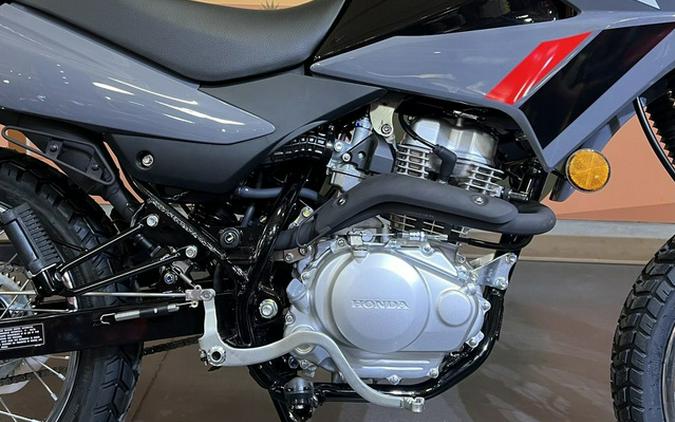2026 Honda XR 150L