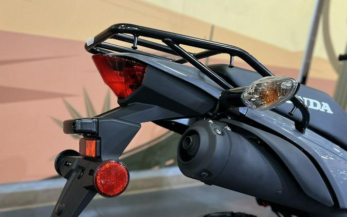 2026 Honda XR 150L