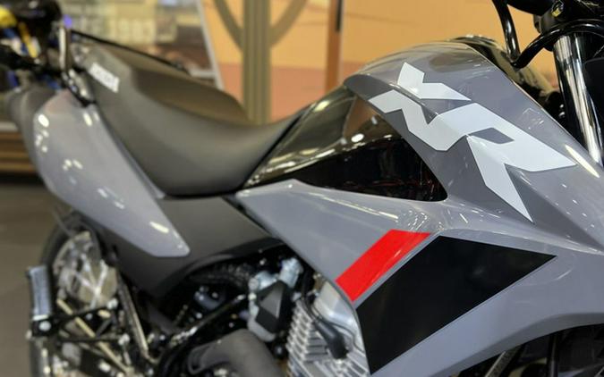 2026 Honda XR 150L