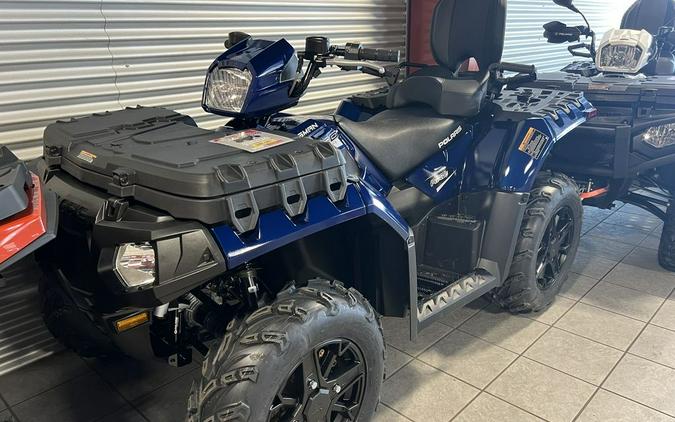 2023 Polaris Sportsman® Touring 850 Base