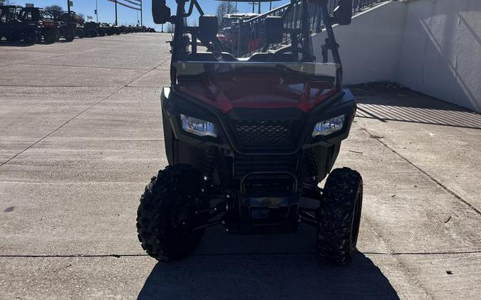 2023 Honda® Pioneer 500