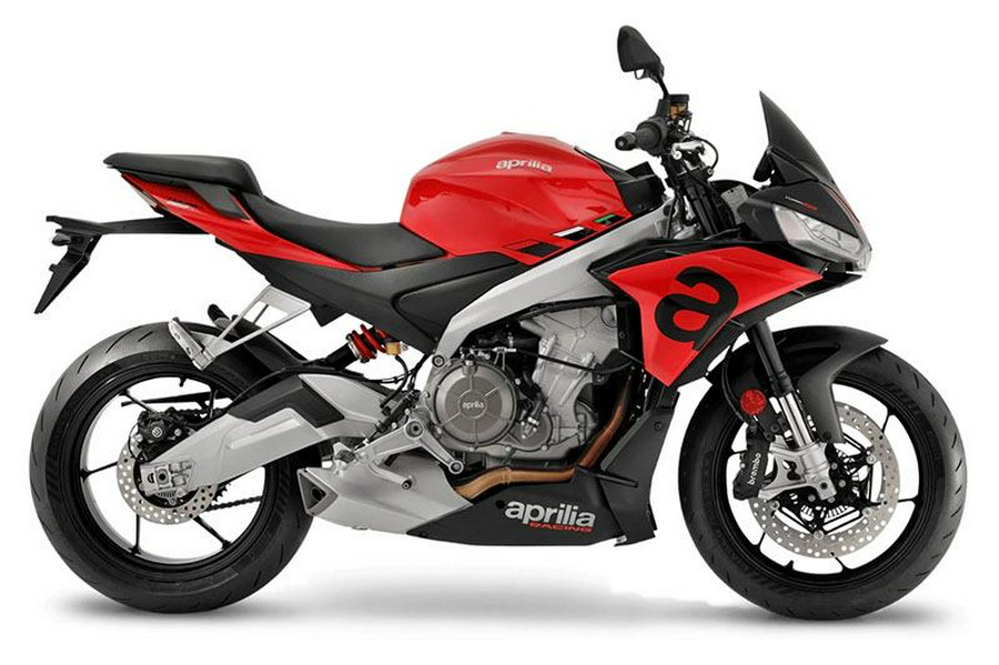 2024 Aprilia Tuono 660