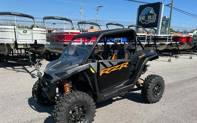 2024 Polaris RZR XP 1000 Ultimate