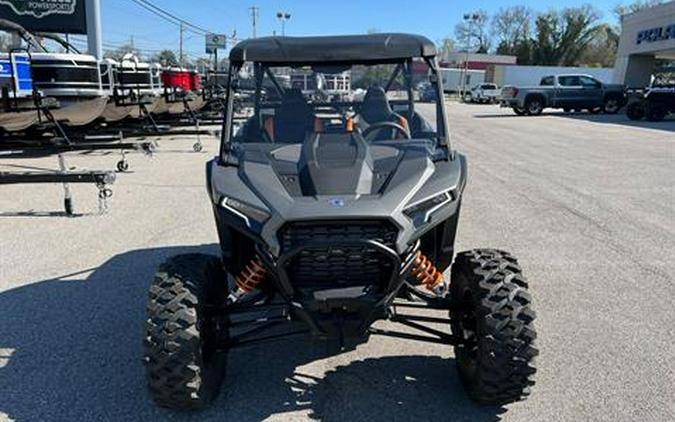 2024 Polaris RZR XP 1000 Ultimate